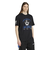 JX3064　M 90s FTBL TEE　BLACK　698733-0001