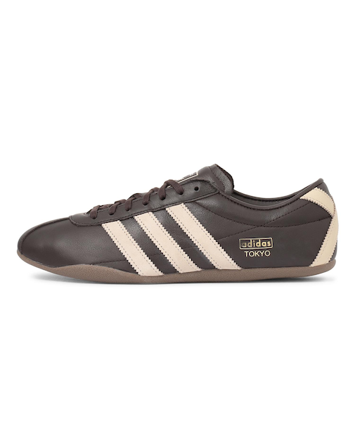 JR2082　TOKYO W　*DARK/SAND/GUM5　695724-0001