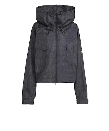 JV7035　W aSMC ITEM JKTP　BLACK/UTILBK　697975-0001