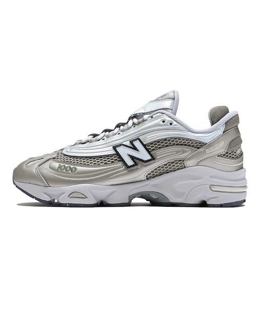 M1000N M1000N(D) TOPE/SILVER(N) 696972-0001