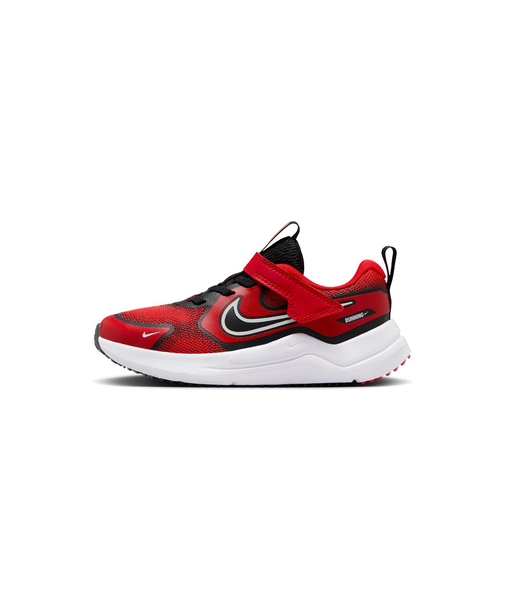KHM4400　17-22COSMIC RUNNER (PSV)　601UNVRED/WHT　690790-0006