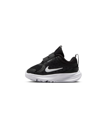 KHF7006　12-16STAR RUNNER 5 (TD)　002BLK/WHT　699951-0001