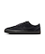 WIM4399　W CHARGE SUEDE　003BLK/BLK　699681-0001
