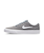WIM4399　W CHARGE SUEDE　004COL GY/WHT　699681-0002