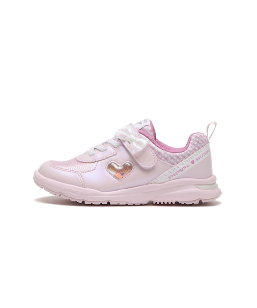 LEC 8430　16-21(H) ﾀﾃﾉﾁｶﾗ1　PINK　694249-0001