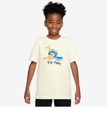 HV5208　K TEE FLY DUNK　100SAIL　699939-0002