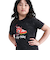 HV5208　K TEE FLY DUNK　010BLK　699939-0001