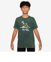 HV5208　K TEE FLY DUNK　323FIR　699939-0003