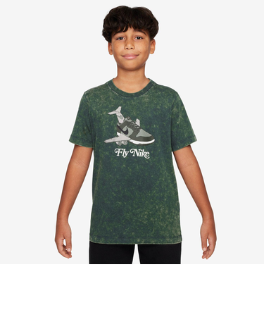 HV5208　K TEE FLY DUNK　323FIR　699939-0003