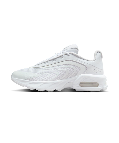 WIF2620 W AIRMAX FIRE 100WHT/WHT 695784-0003
