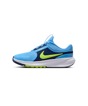 KHF7004　225-25(H)STAR RUNNER 5 (GS)　400UNVBLU/VOLT　699949-0003