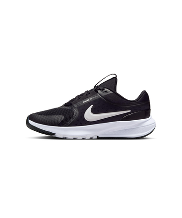 KHF7004　225-25(H)STAR RUNNER 5 (GS)　002BLK/WHT　699949-0001