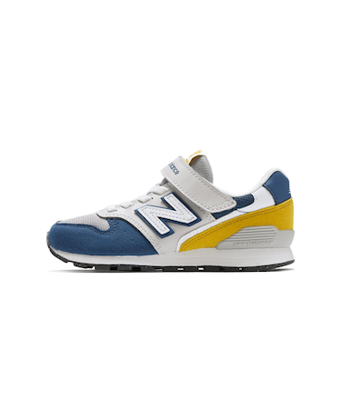 YV996TF3　17-24(H) YV996TF3(M)　GRAY/BLUE(TF3)　694243-0001