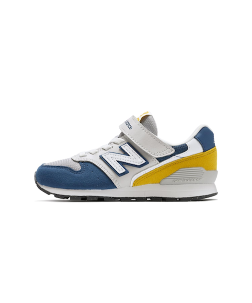 YV996TF3　17-24(H) YV996TF3(M)　GRAY/BLUE(TF3)　694243-0001