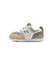 IZ996TE3　12-165(H) IZ996TE3(W)　BEIGE/GRN(TE3)　694231-0001