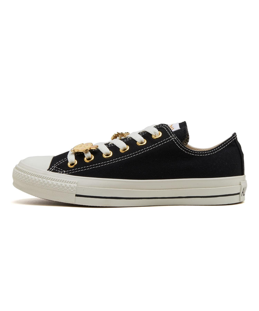 31315230 AS GD OX / CHIIKAWA BLACK 695463-0001