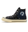 31315740　AS LGCY GP HI / TOYA HORIUCHI　BLACK　699745-0001
