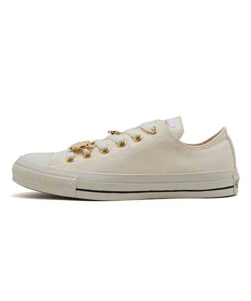 31315231　AS GD OX / CHIIKAWA　WHITE　695464-0001