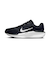 WFQ8794　W AIR WINFLO 11 WIDE　001BLK/WHT　700021-0001
