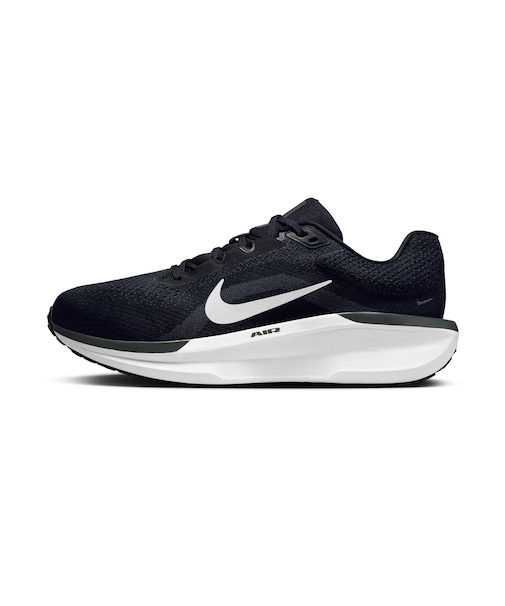 WFQ8794　W AIR WINFLO 11 WIDE　001BLK/WHT　700021-0001
