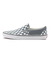 VN000DAHRV2　CLASSIC SLIP-ON　CT CHK STORMY W　696498-0001