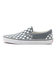 VN000DAHRV2　CLASSIC SLIP-ON　CT CHK STORMY W　696498-0001