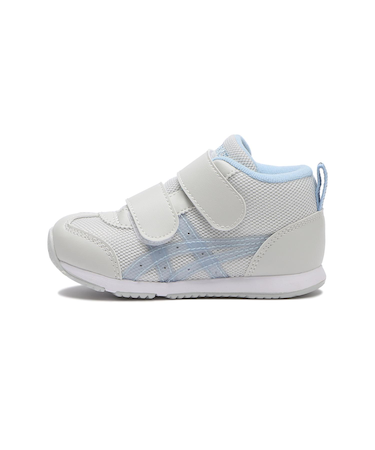 1144A414　13-155 IDAHO BABY MID T　020  L.GY/L.BLU　700462-0002