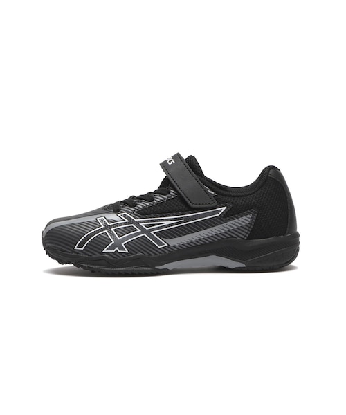 1154A218-001 19-23(H) LAZERBEAM FJ-MG-ABC *BLK/BLK 686737-0001