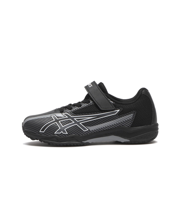 1154A211-001 19-23 LAZERBEAM SK-MG-B BLK/WHT 699400-0001