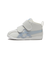 1144A413　12-135 AMULEFIRST SL T　020  L.GY/L.BLU　700461-0001