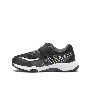 1154A213-001　16-20 LAZERBEAM KG-MG　BLK/WHT　699418-0001