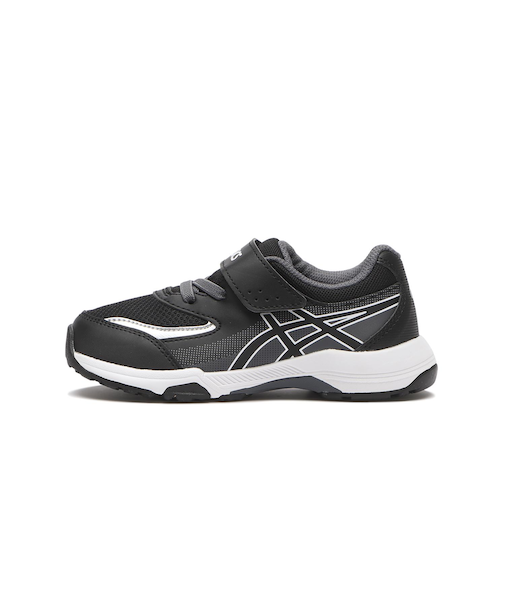 1154A213-001　16-20 LAZERBEAM KG-MG　BLK/WHT　699418-0001