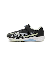 1154A220-001　19-23 LAZERBEAM SK-MG-G　BLK/WHT　699405-0001