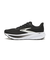 BRW 4312　W GHOST17　BLK/W　698522-0002