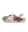 211122-90H　MARIMEKKO CLASSIC CLOG　MULTI　690863-0001