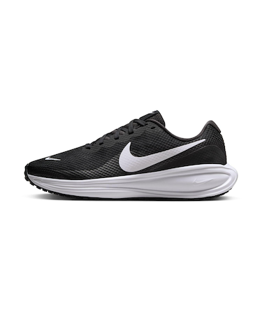 WHQ1995 W REVOLUTION 8 WIDE 002BLK/WHT 699848-0001