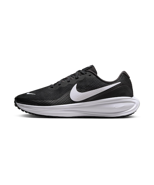 WHQ1995 W REVOLUTION 8 WIDE 002BLK/WHT 699848-0001