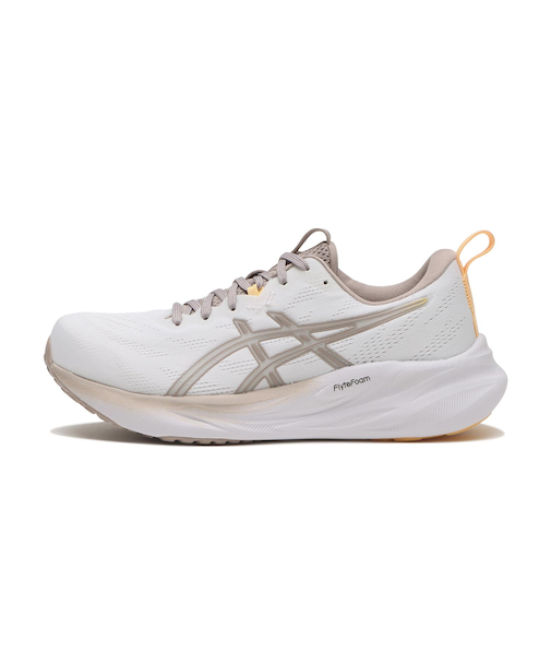 1012B755.101　W GEL-PULSE 16　WHITE/FAWN　700305-0001