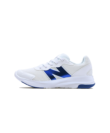 GK578OH　22-245(H) GK578OH(W)　WHITE/BLUE(OH)　694223-0001
