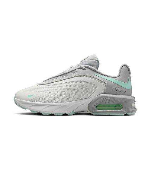WIF2620 W AIRMAX FIRE 104SMTWHT/MINF 695784-0004