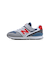 YV996TG3　17-24(H) YV996TG3(M)　GRAY/RED(TG3)　694244-0001