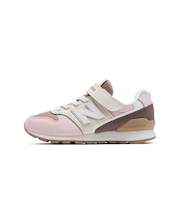 YV996TH3　17-24(H) YV996TH3(M)　BEIGE/PINK(TH3)　694245-0001