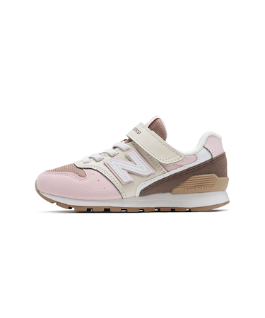 YV996TH3　17-24(H) YV996TH3(M)　BEIGE/PINK(TH3)　694245-0001
