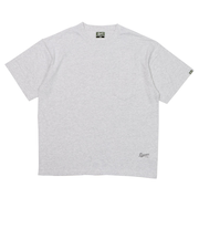 425R1013201 M Steelhead Trout PKT TEE ASH 697441-0003