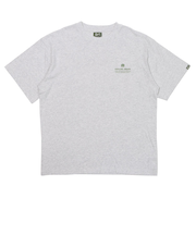 425R1013301　M Mt. HOOD Photo TEE　ASH　697442-0001