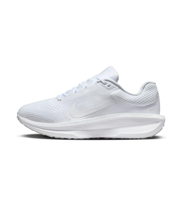 WFJ9510　W AIR WINFLO 11　100WHT/WHT　680963-0009