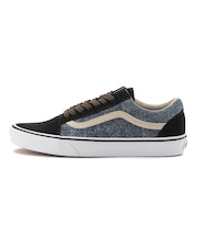 VN000D9YBX9　OLD SKOOL　DENIM NAVY　696484-0001