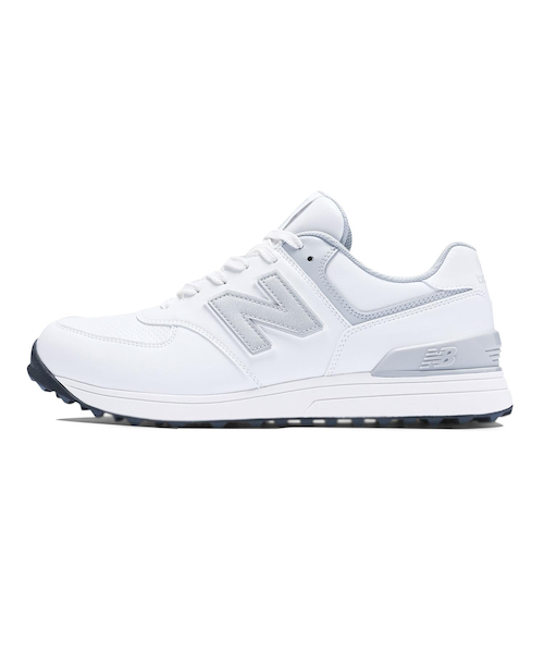 ニューバランス（new balance）ゴルフシューズ 574 v3 SL WGS574Q3 2E
