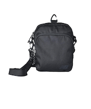 LAB55620BK　U ｼｮﾙﾀﾞｰﾊﾞｯｸﾞ　BK　700946-0001