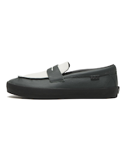VN0A5DXU1CI　SKATE LOAFER　DARK FOREST　696522-0001